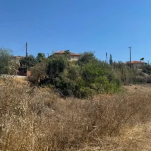 3,332m² Plot for Sale in Limassol District