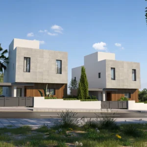 3 Bedroom House for Sale in Oroklini, Larnaca District