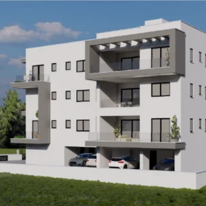 3 Bedroom Apartment for Sale in Limassol District