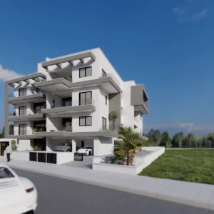 1 Bedroom Apartment for Sale in Limassol District