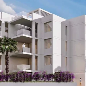 1 Bedroom Apartment for Sale in Aradippou, Larnaca District