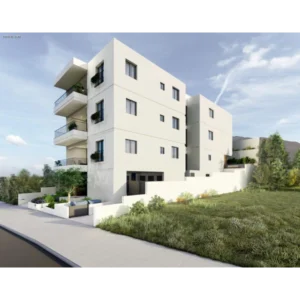 1 Bedroom Apartment for Sale in Limassol District