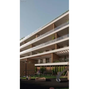 2 Bedroom Apartment for Sale in Germasogeia, Limassol District