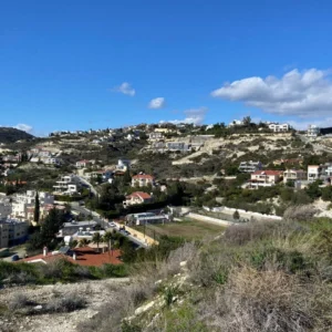 Plot for Sale in Agios Tychonas, Limassol District