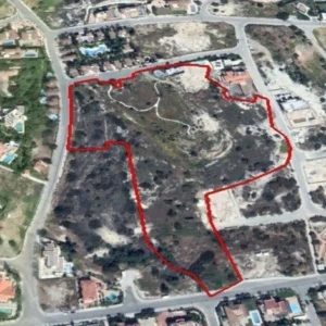 31,275m² Plot for Sale in Kalogiroi, Limassol District