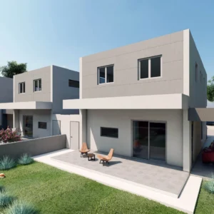 2 Bedroom House for Sale in Kokkinotrimithia, Nicosia District