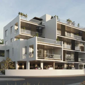 2 Bedroom Apartment for Sale in Larnaca District