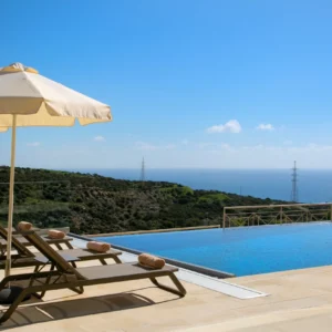 230m² House for Rent in Paphos District