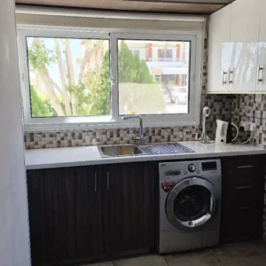 2 Bedroom Apartment for Rent in Limassol District