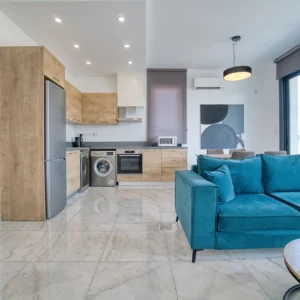 2 Bedroom Apartment for Rent in Paphos District