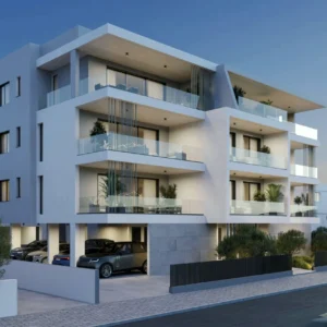 3 Bedroom Apartment for Sale in Strovolos, Nicosia District