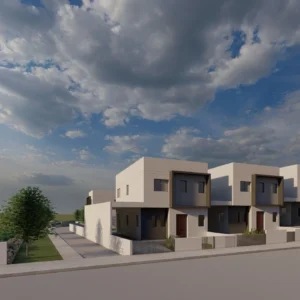 3 Bedroom House for Sale in Larnaca District