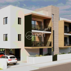 1 Bedroom Apartment for Sale in Nicosia District