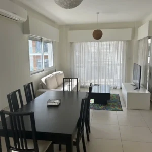 2 Bedroom Apartment for Rent in Katholiki, Limassol District