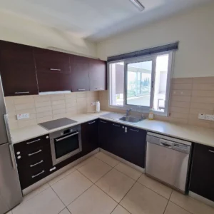 3 Bedroom Apartment for Rent in Limassol District