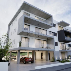 Studio Apartment for Sale in Latsia, Nicosia District