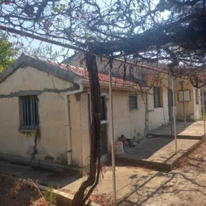 722m² Plot for Sale in Parekklisia, Limassol District