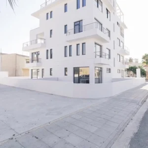 1 Bedroom Apartment for Sale in Dhekelia, Larnaca District