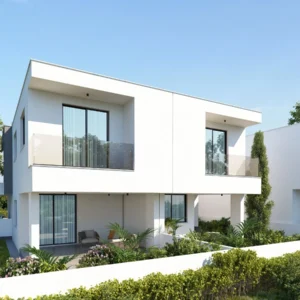 3 Bedroom House for Sale in Aradippou, Larnaca District