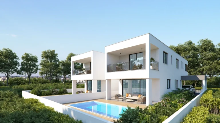 Cheap Houses and Villas for Sale Larnaca up to 500000 euro