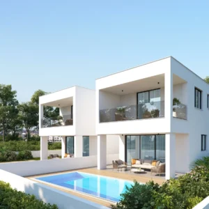 3 Bedroom House for Sale in Aradippou, Larnaca District