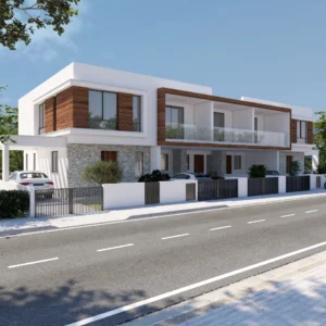 2 Bedroom House for Sale in Kiti, Larnaca District