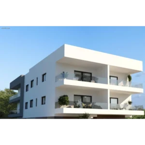 4 Bedroom House for Sale in Ypsonas, Limassol District