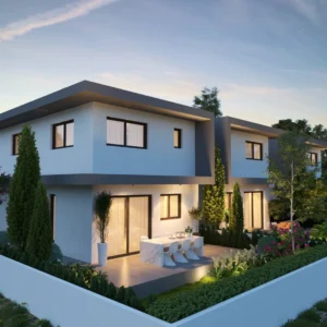 3 Bedroom House for Sale in Aradippou, Larnaca District