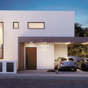 3 Bedroom House for Sale in Nicosia District