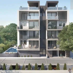 2 Bedroom Apartment for Sale in Potamos Germasogeias, Limassol District