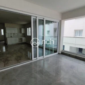 1 Bedroom Apartment for Sale in Nicosia District