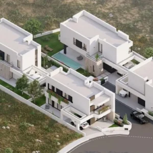 3 Bedroom House for Sale in Palodeia, Limassol District