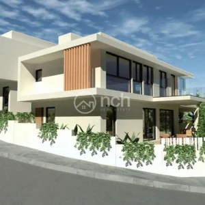 4 Bedroom House for Sale in Limassol – Agia Fyla