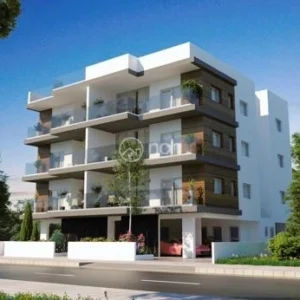 2 Bedroom Apartment for Sale in Nicosia District