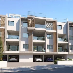 1 Bedroom Apartment for Sale in Oroklini, Larnaca District