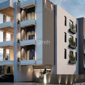 3 Bedroom Apartment for Sale in Limassol – Petrou kai Pavlou