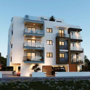 3 Bedroom Apartment for Sale in Larnaca