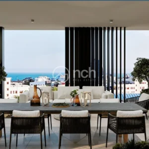 3 Bedroom Apartment for Sale in Limassol District