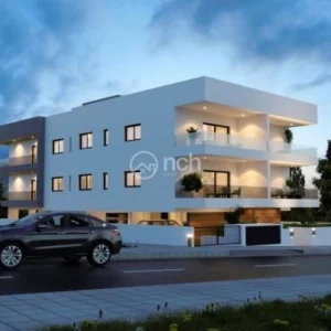 2 Bedroom Apartment for Sale in Erimi, Limassol District