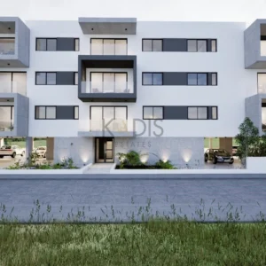 2 Bedroom Apartment for Sale in Latsia, Nicosia District