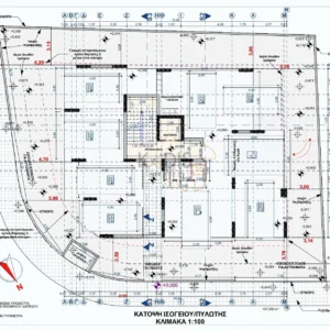 2 Bedroom Apartment for Sale in Latsia, Nicosia District