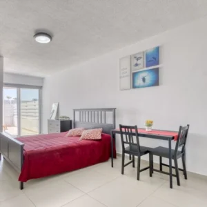 Studio Apartment for Sale in Famagusta District