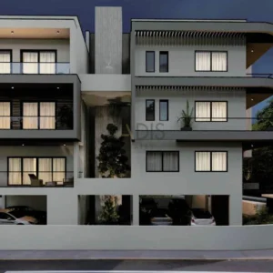 3 Bedroom Apartment for Sale in Limassol – Panthea