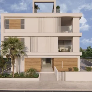 2 Bedroom Apartment for Sale in Paralimni, Famagusta District