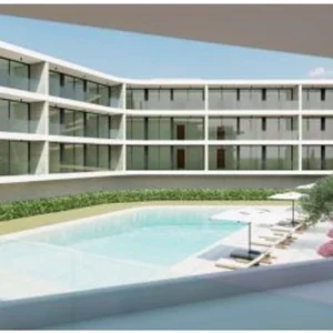 2 Bedroom Apartment for Sale in Paphos District