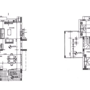 3 Bedroom House for Sale in Frenaros, Famagusta District