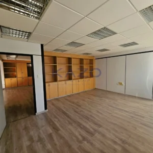 195m² Office for Rent in Limassol District