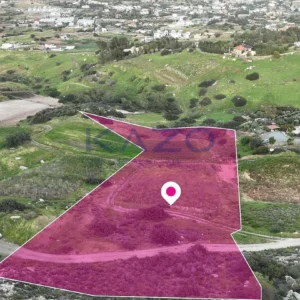 4,014m² Plot for Sale in Parekklisia, Limassol District