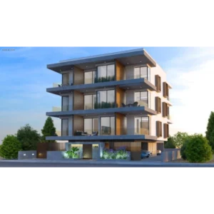 3 Bedroom Apartment for Sale in Limassol District