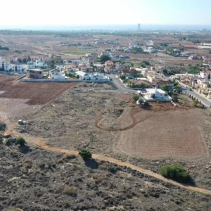 5,940m² Plot for Sale in Sotira, Famagusta District